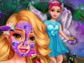 Ойын Corinne The Fairy Adventure
