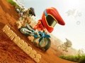 Ойын Motocross