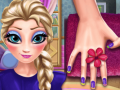Ойын Princess Makeup Salon
