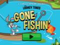 Ойын Looney Tunes Gone Fishin'