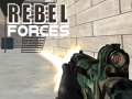 Ойын Rebel Forces