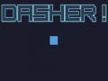 Ойын Dasher!