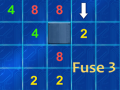 Ойын Fuse 3