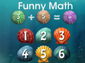 Ойын Funny Math