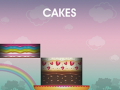 Ойын Cake