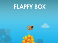 Ойын Flappy Box