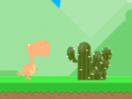 Ойын Dino Run