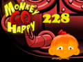 Ойын Monkey Go Happy Stage 228