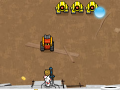 Ойын Robots Defense