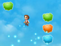 Ойын Go to the clouds