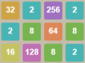 Ойын 2048 