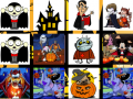 Ойын Halloween Cartoons