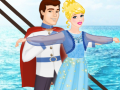 Ойын Princess x Titanic