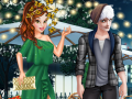 Ойын Princess Surprise Date