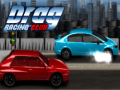 Ойын Drag Racing Club