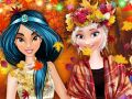 Ойын Autumn Ball at Princess College
