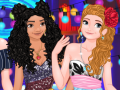Ойын Freshman Party at Princess College