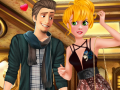 Ойын 2 Dates with Fashion Princess