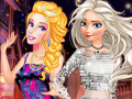 Ойын Teen Princesses Nightlife