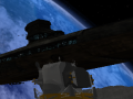 Ойын Apollo Survival