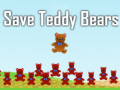 Ойын Save Teddy Bears