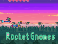 Ойын Rocket Gnomes