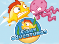 Ойын Fishy Adventures
