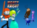 Ойын Nighty Knight