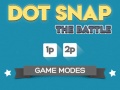 Ойын Dot Snap The Battle
