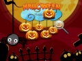 Ойын Halloween Hidden Pumpkins