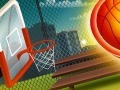 Ойын Basketball Machine Gun