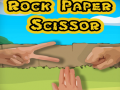 Ойын Rock Paper Scissor