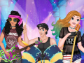 Ойын Princess College Band Big Gig