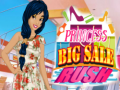 Ойын Princess Big Sale Rush