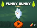 Ойын Funny Bunny Logic