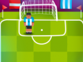 Ойын Lucky Soccer Strike