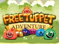 Ойын FreetupPet Adventure