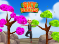 Ойын Sky Dancer