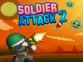 Ойын Soldier Attack 2