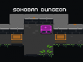Ойын Sokoban Dungeon