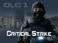 Ойын Critical Strike Dlc 1