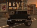 Ойын Devrim Driving Challenges
