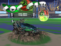 Ойын Soccar