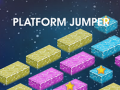 Ойын Platform Jumper