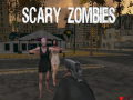 Ойын Scary Zombies