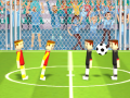 Ойын Soccer Physics 2