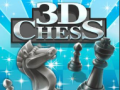 Ойын 3D Chess
