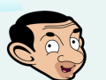 Ойын Angry Mr Bean