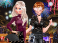 Ойын Princesses Las Vegas Weekend