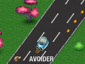 Ойын Avoider